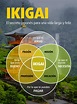 Ikigai - El secreto para una vida larga y feliz