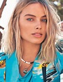 Margot Robbie - Photoshoot for Elle Italy May 2018 • CelebMafia