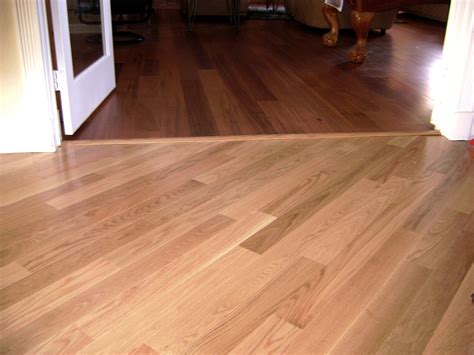 Engineered Hardwood Flooring Transitions Niva Media