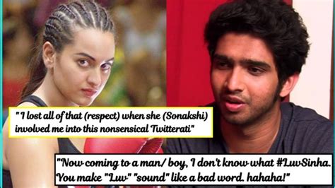Amaal Mallik Bashes Sonakshi Sinha And Her Brother Luv Sinha India Forums