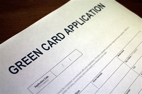 Check spelling or type a new query. Green Card Application Form Immigration Stock Photos, Pictures & Royalty-Free Images - iStock