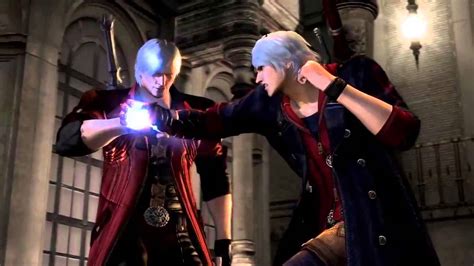Trailer Devil May Cry Special Edition PS4 YouTube