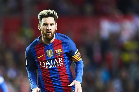 Is Barcelonas Reliance On Leo Messi Beginning To Reach Argentina