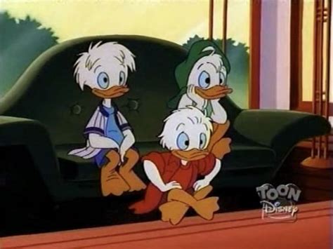 Pin On Huey Dewey And Louie Duck