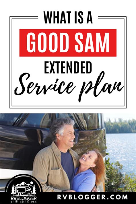 Is The Good Sam Extended Service Plan Right For You How To Plan Rv