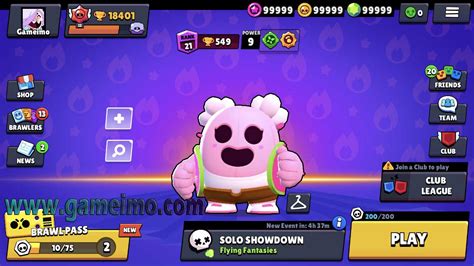 Brawl Stars Hack Unlimited Gems For Ios And Android Devpost