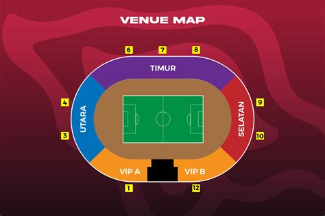 Tiket Presale Fifa Match Day 27 September 2022 Indonesia Vs Curacao