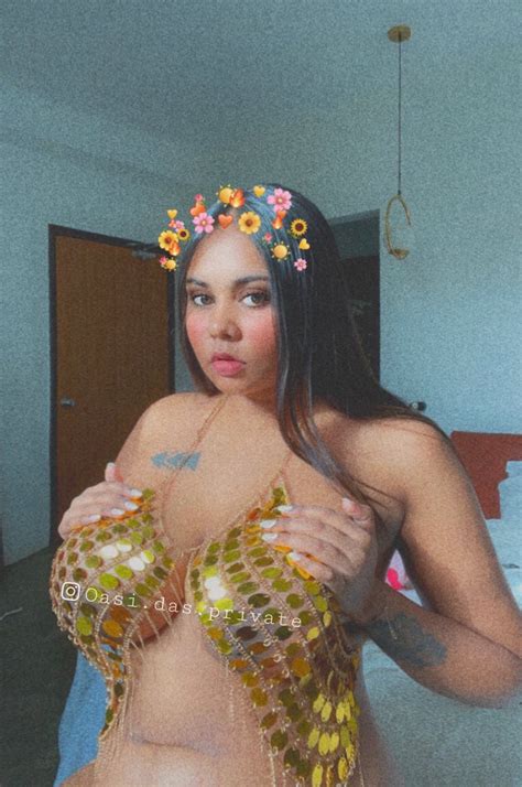 Oasi Das On Twitter Watch My Round Boobs Jiggling For You 😍 ——