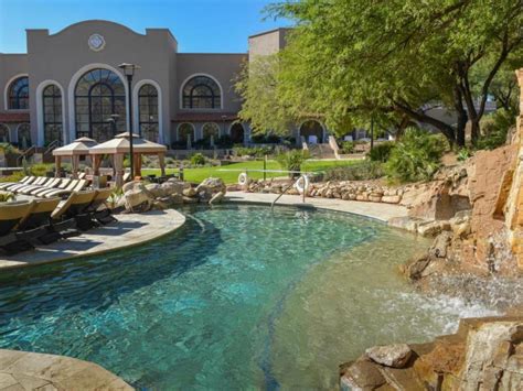 Best Price On The Westin La Paloma Resort And Spa In Tucson Az Reviews