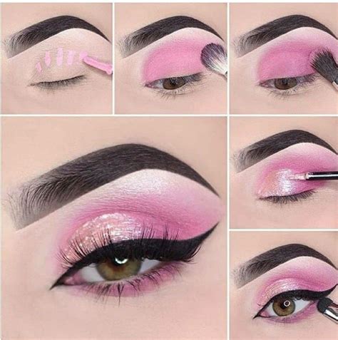Are You Searching How To Do Eye Makeup At Home If Yes So Here You Can