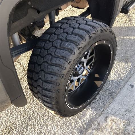 33 X 1250 R22 Lt Tires Only For Sale In Littlerock Ca Offerup