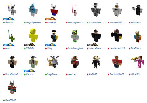 Cool Roblox Names For Girls Goimages Free
