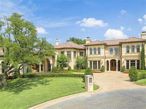 Search Dallas Tx Gated Communities Gated Homes In Dallas
