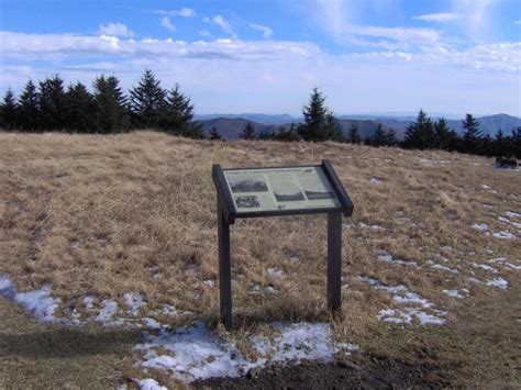 Roan Mountain Roan Highlands