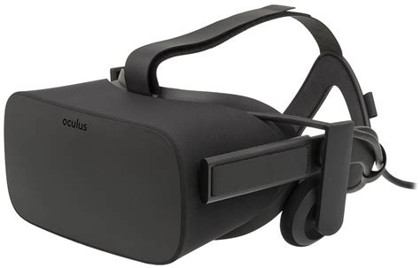 Oculus Cancels Development Of Rift 2 But That Doesnt Mean Much