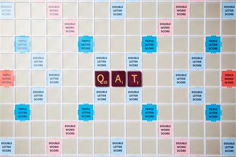 The Best Scrabble Words To Help You Win Scrabble Readers Digest