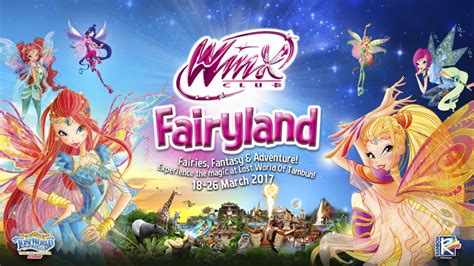 Mr alex foo, guest experience manager at the park, added a great experience to our visit, providing attentive and informative service throughout our time there. Enjoy the magic of Winx Club at Lost World Of Tambun ...