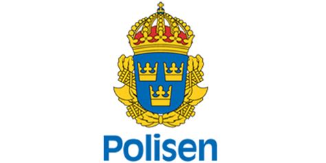 Free download polis logos vector. Police | Göteborg Landvetter Airport