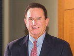 The life and career of Mark Hurd, the CEO of Oracle who passed away at ...