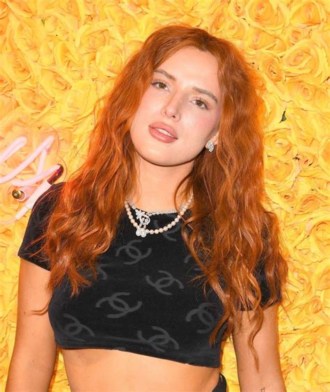 Bella Thorne Sexy The Fappening Leaked Photos