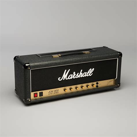 2203 Vintage Reissues Guitar Amps 製品情報 Marshall Amps（マーシャルアンプ）