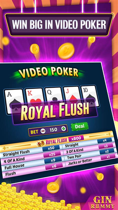 Let's understand the rules of the game and learn how to play rummy. Gin Rummy Online - Multiplayer Card Game