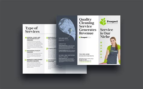 At prospect cleaning service, we cater our cleaning services to a wide variety of nyc area houses, apartments, healthcare facilities, corporate headquarters and offices, daycares, schools and fitness. ONE ZERO ONE › Prospect Cleaning Service Brand Identity