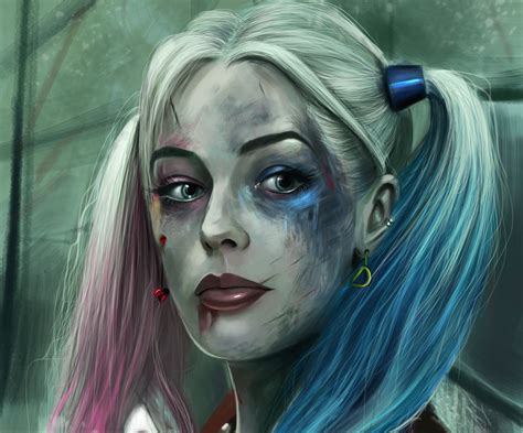 Featuring harley quinn as the main promotional's star for the latest movie, birds of prey, birds of prey. Harley Quinn and Joker wallpaper ·① Download free ...