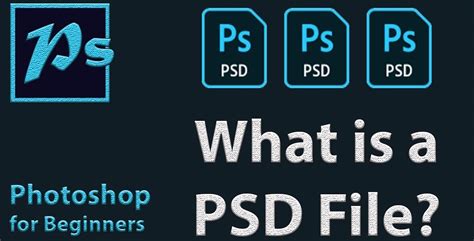 Psd File What Is A Psd And How To Open Without Photoshop