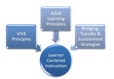 Fka Principles For Learner Centered Instruction