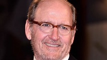Richard Jenkins talks about making 'The Shape of Water' and 'LBJ'