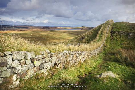 Best Hadrians Wall Walk And Best Views Guide Path From Steel Rigg To