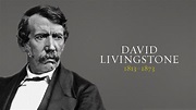 David Livingstone | Christian History | Christianity Today