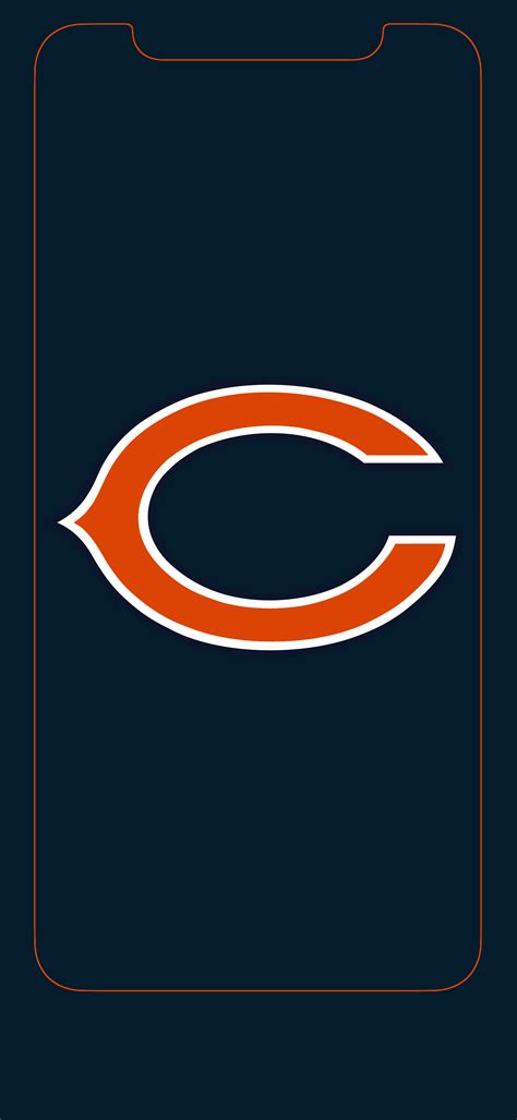 Chicago Bears Wallpapers Top Free Chicago Bears Backgrounds