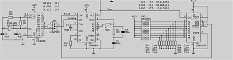 Pa3emy Pll For Am Transmitter