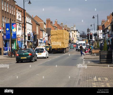 Newmarket Suffolk Shops Hi Res Stock Photography And Images Alamy