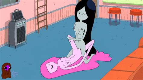 Adventure Time Naked Girl Marceline My Xxx Hot Girl