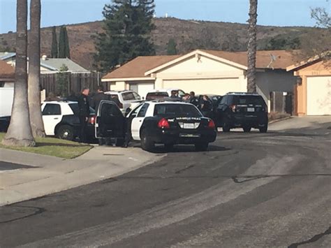 Man Shot Killed In Mira Mesa Fox 5 San Diego