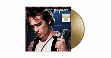 Jeff Buckley's 'Grace', the 25th Anniversary - Spotlight Sony Music UK ...