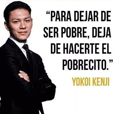 Frases De Yokoi Kenji