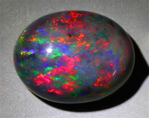 Discover The Worlds Most Expensive Opal Worth More Than Most Houses