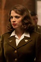 Hayley Atwell foto Capitán América: El primer vengador / 9 de 16