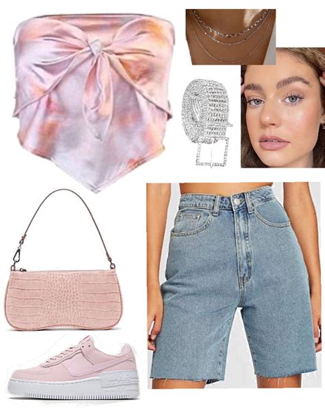 🌸🌸 Outfit Shoplook