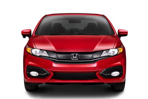 2014 Honda Civic Goes On Sale Full Pricing Announced Autoevolution
