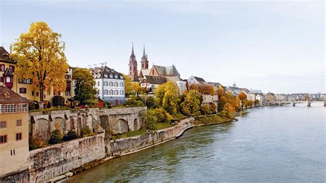 City Guide Basel Switzerland What To See And Do Escapism