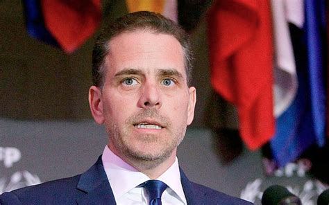 Hunter biden reveals he almost overdosed in las vegas and russians stole another of his laptops in 2018 in an unearthed video obtained by the daily mail. Hunter Biden's Lawyer Is No Longer Representing Him in ...