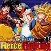 In this game, goku will have unlimited life and easy to attack. Dragon Ball Fierce Fighting v2.1 - Fun Online Game - Play ...