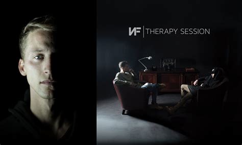 Nfs New Album Therapy Session Makes Impressive Debut On Billboard