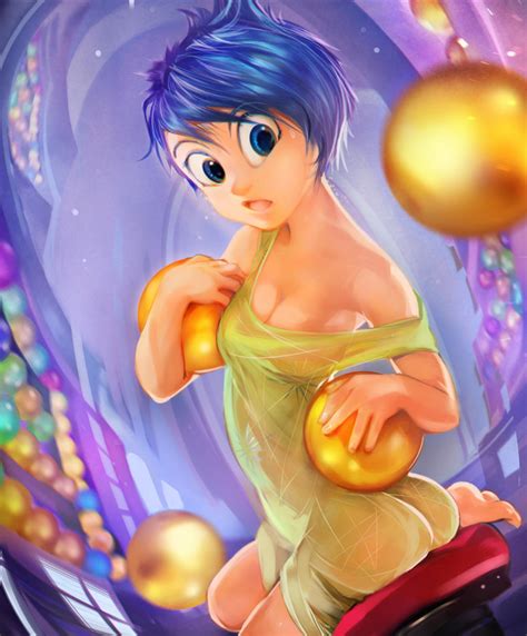 Inside Out Joy Drawings Anime Porn Videos Newest Sadness Inside Out