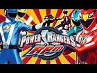 Power Rangers RPM ( capitulo 3 ) parte 3/5 - YouTube